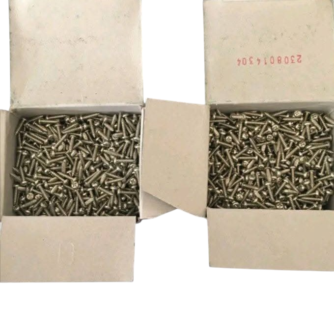 4*1/2 screw box