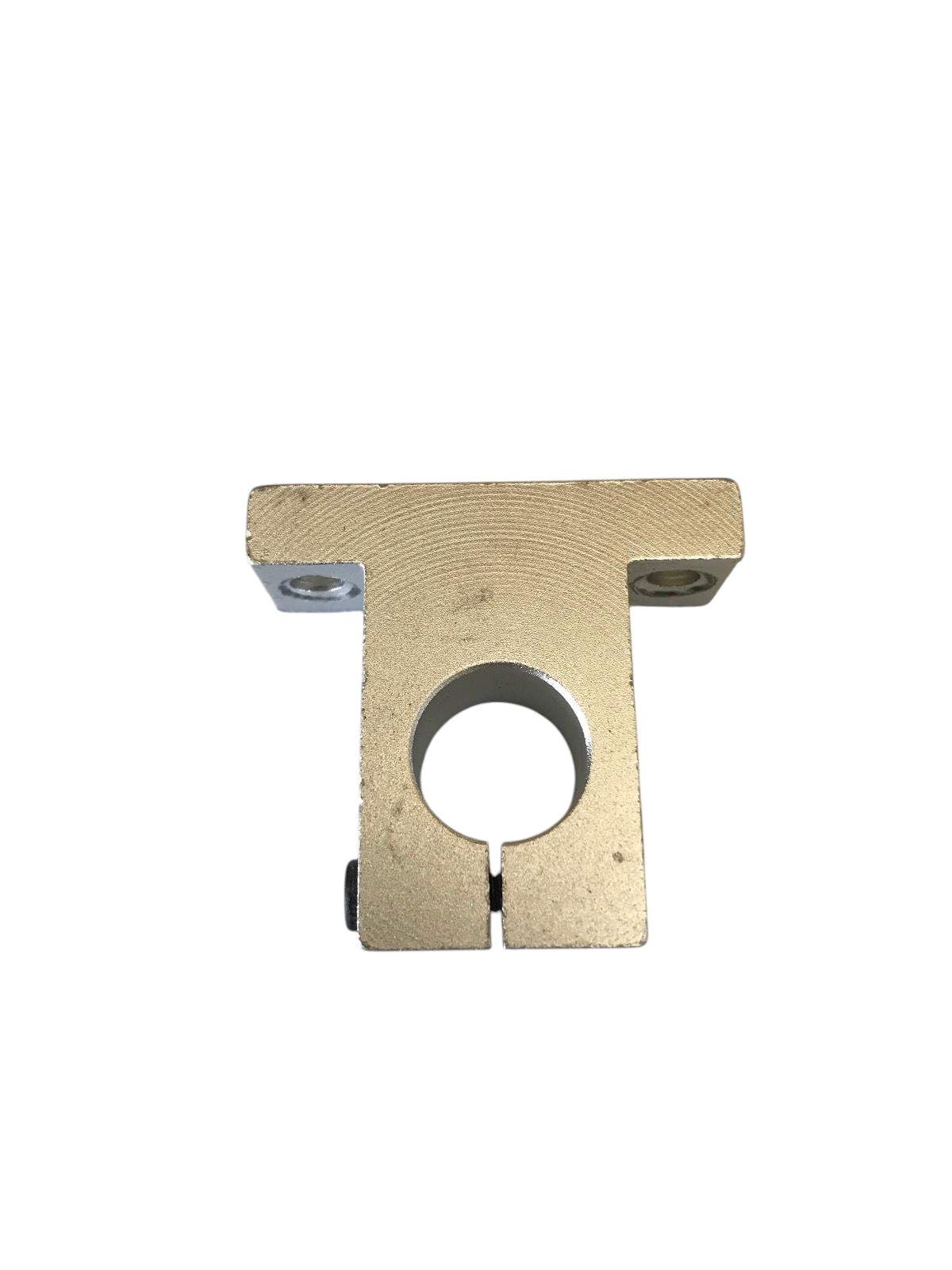 T-Alluminum Alloy pipe Clamp Motor Mount