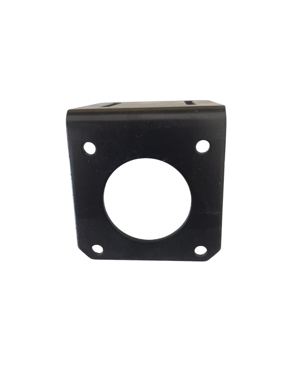 L-Type Stepper Motor Bracket