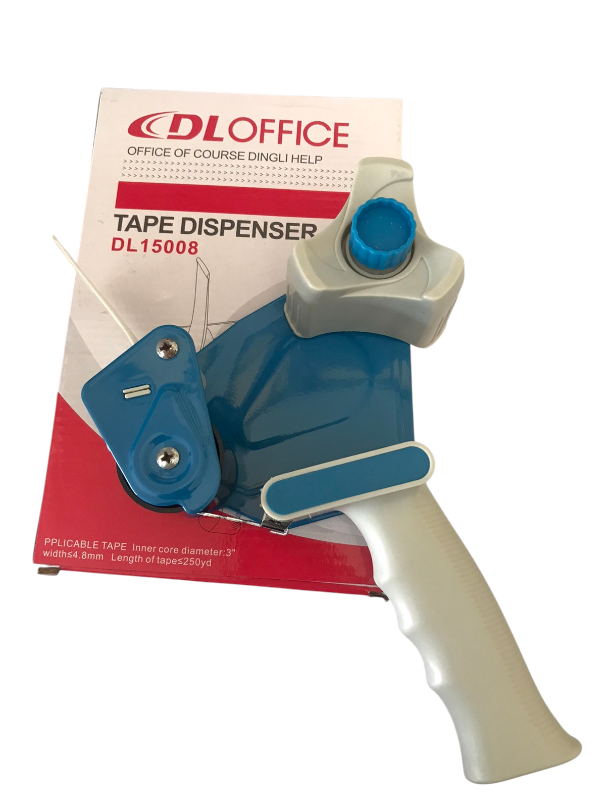 Tape Dispenser