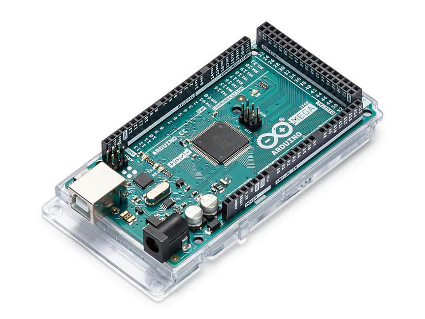 Arduino MEGA 2560 Rev.3