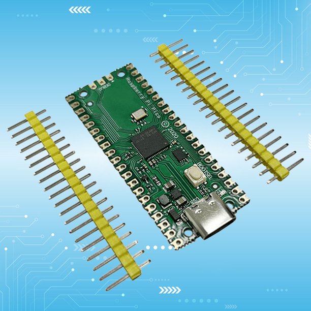 Raspberry Pi Pico