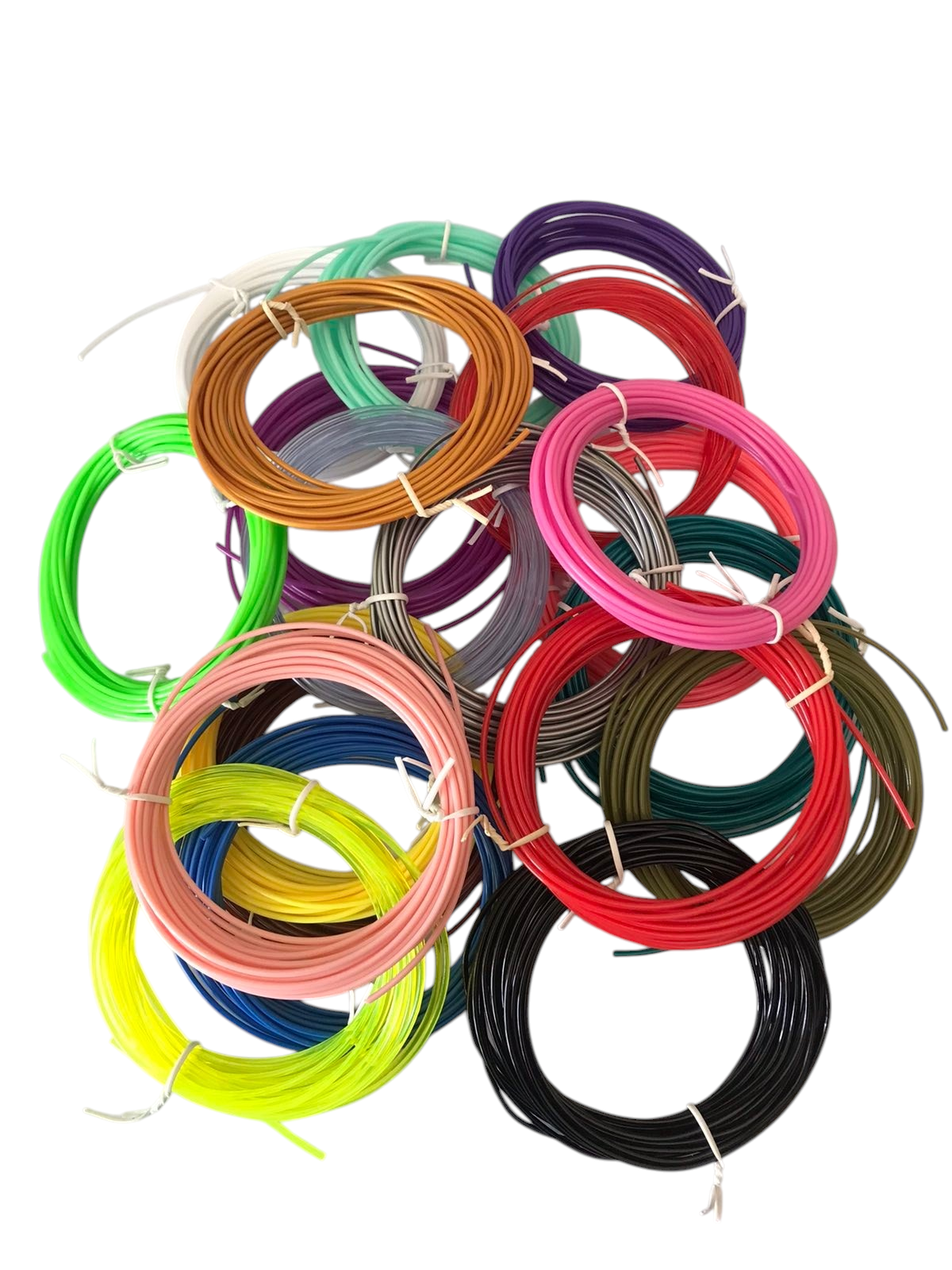3D Pen Filament